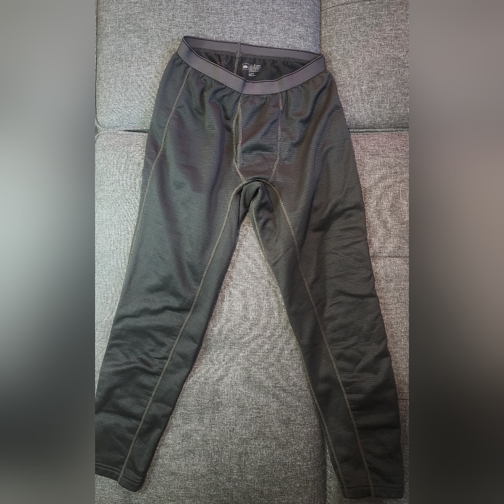 REI Polartec Med Base Layer Pants